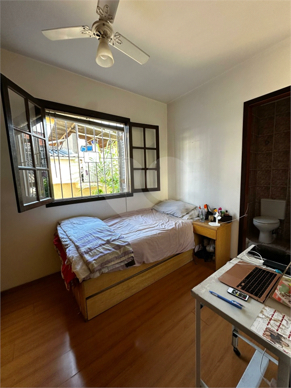 Sobrado, 3 quartos, 125 m² - Foto 7