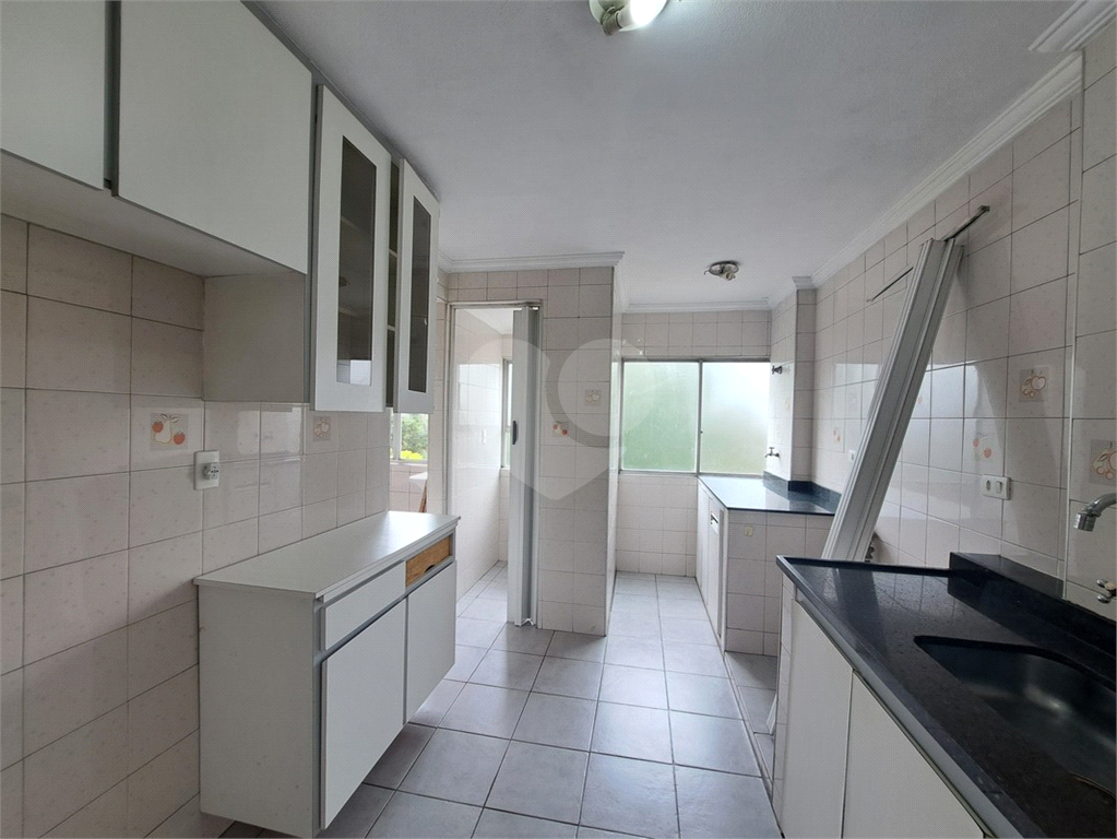 Apartamento à Venda no Condomínio Samambaia II – Vista Livre e Excelente Localização