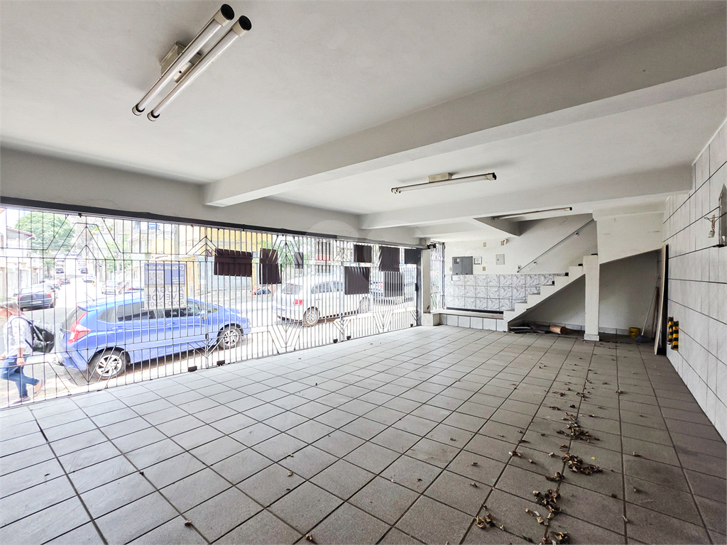 Casa - Sobrado ´- Saúde - 5 Quartos / 2 Suítes - 3 Vagas - Venda / Compra / Locação / Aluguel