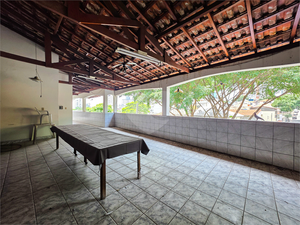 Casa - Sobrado ´- Saúde - 5 Quartos / 2 Suítes - 3 Vagas - Venda / Compra / Locação / Aluguel