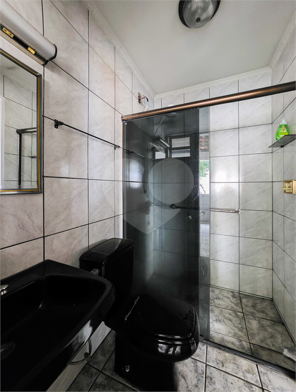 Casa - Sobrado ´- Saúde - 5 Quartos / 2 Suítes - 3 Vagas - Venda / Compra / Locação / Aluguel