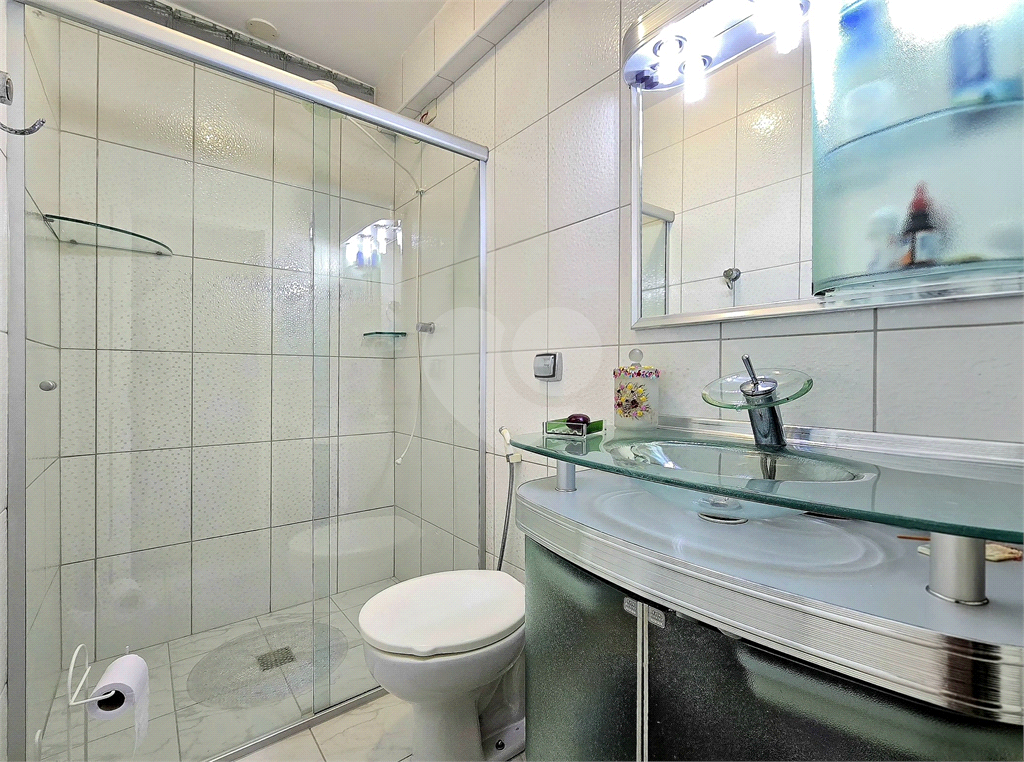 Apartamento residencial à venda com 2 quartos 1 vaga VISTA MAR em GONZAGA SANTOS - SP