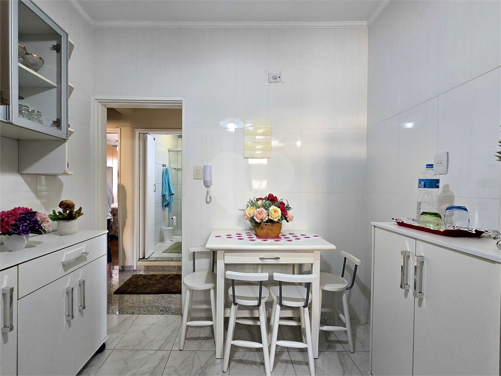 Apartamento residencial à venda com 2 quartos 1 vaga VISTA MAR em GONZAGA SANTOS - SP