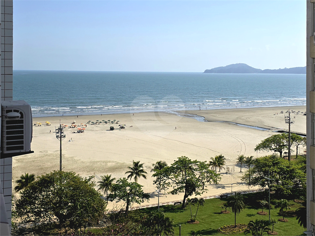 Apartamento residencial à venda com 2 quartos 1 vaga VISTA MAR em GONZAGA SANTOS - SP