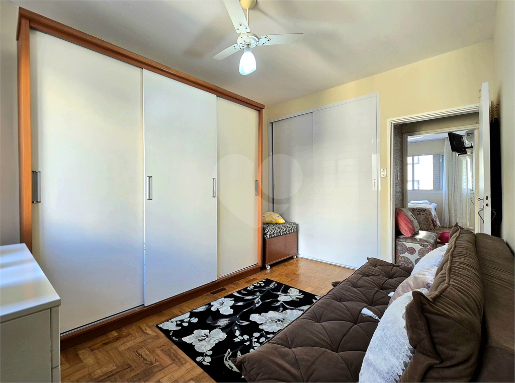 Apartamento residencial à venda com 2 quartos 1 vaga VISTA MAR em GONZAGA SANTOS - SP