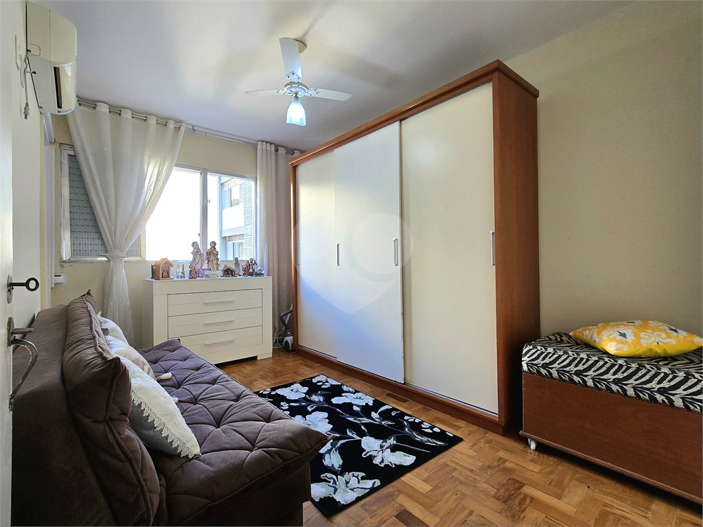 Apartamento residencial à venda com 2 quartos 1 vaga VISTA MAR em GONZAGA SANTOS - SP