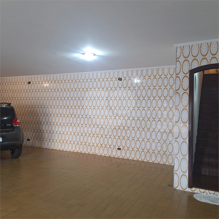 Casa Térrea, Jardim Franca porteira fechada. Impecavel!