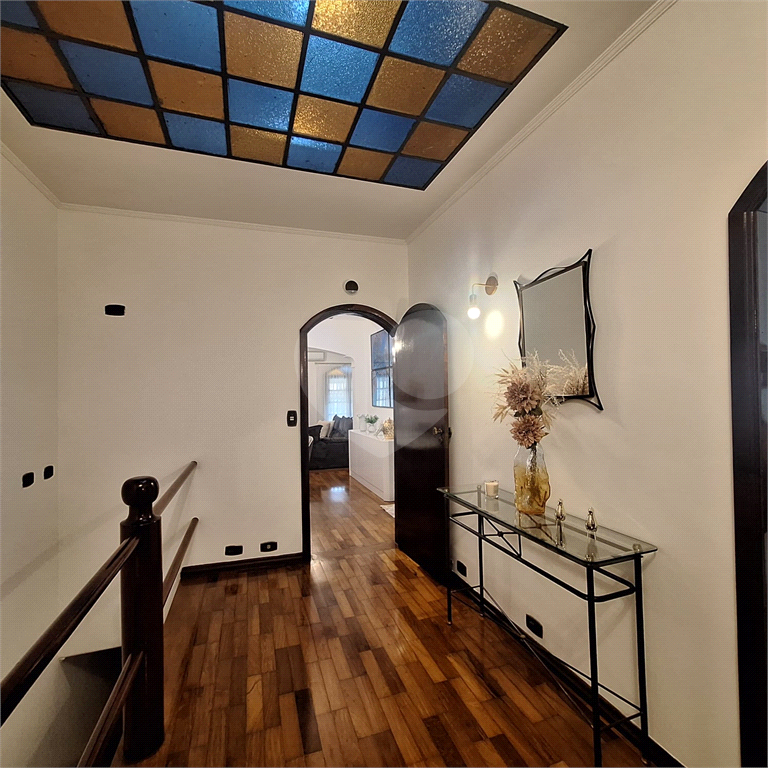 Casa Térrea, Jardim Franca porteira fechada. Impecavel!