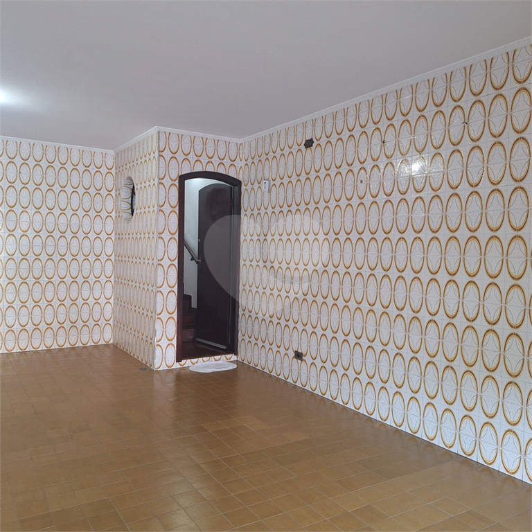 Casa Térrea, Jardim Franca porteira fechada. Impecavel!