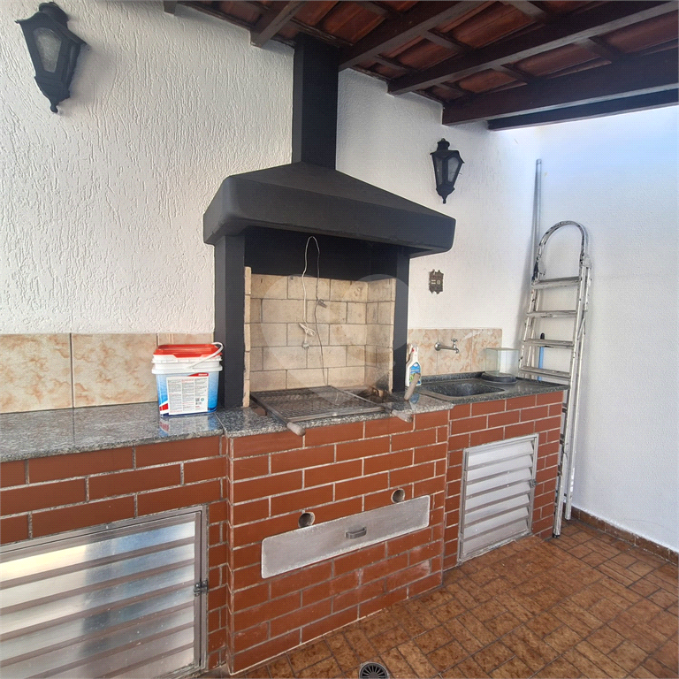 Casa Térrea, Jardim Franca porteira fechada. Impecavel!