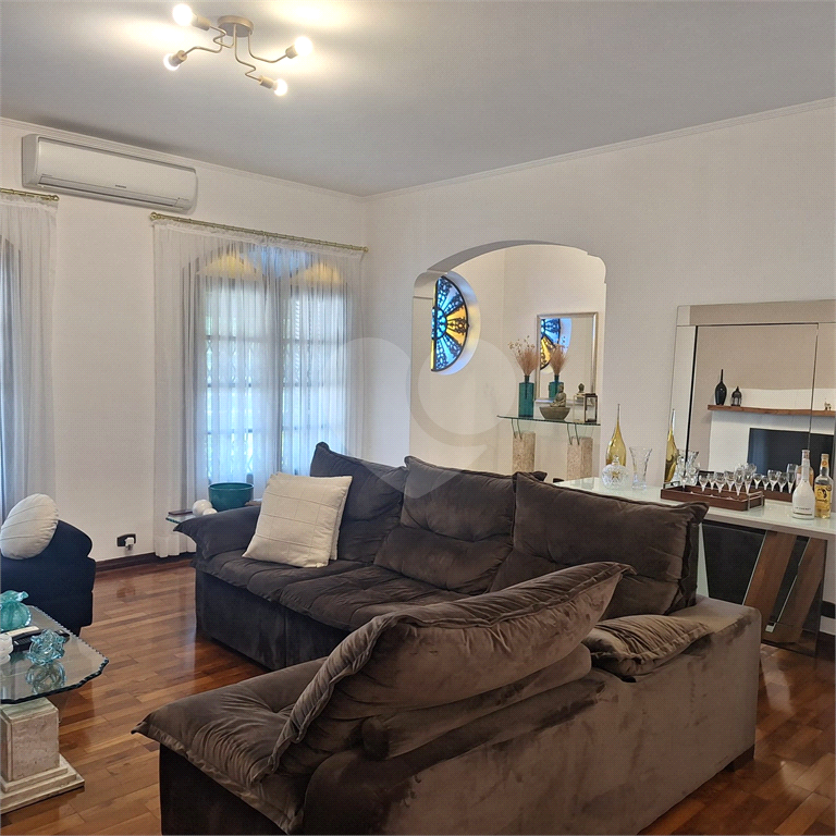 Casa Térrea, Jardim Franca porteira fechada. Impecavel!