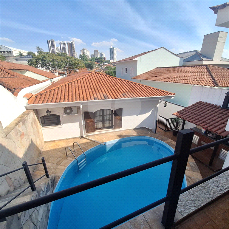 Casa Térrea, Jardim Franca porteira fechada. Impecavel!