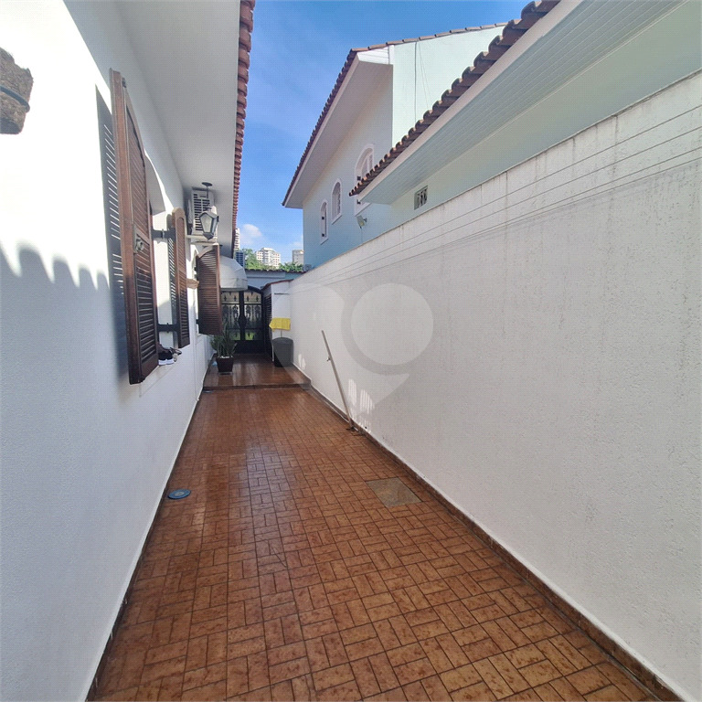 Casa Térrea, Jardim Franca porteira fechada. Impecavel!
