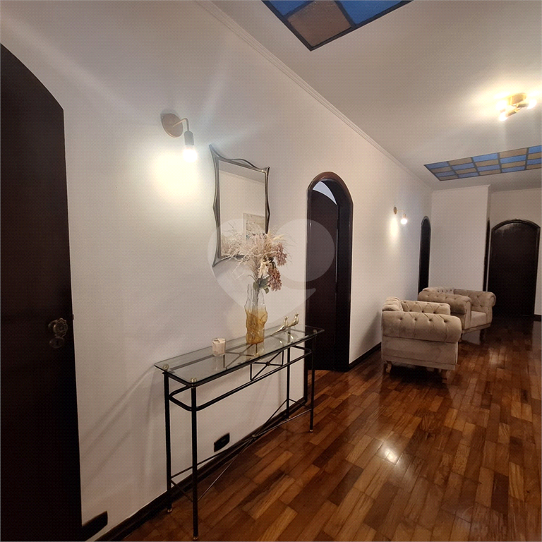 Casa Térrea, Jardim Franca porteira fechada. Impecavel!