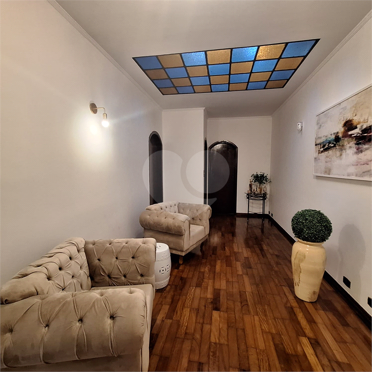 Casa Térrea, Jardim Franca porteira fechada. Impecavel!