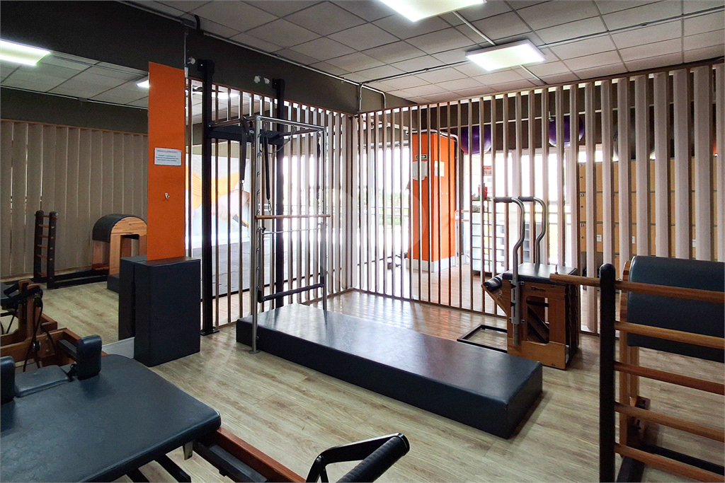 APARTAMENTO em MOEMA