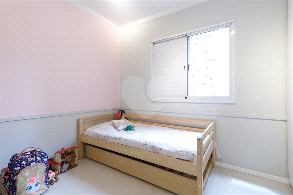 APARTAMENTO em MOEMA