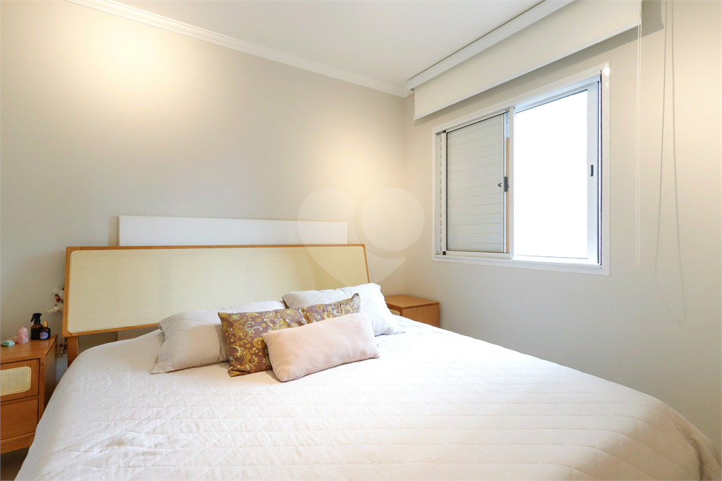 APARTAMENTO em MOEMA