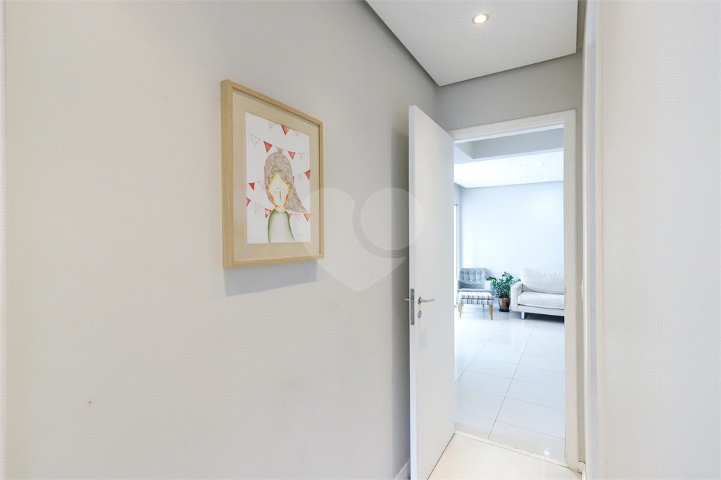 APARTAMENTO em MOEMA