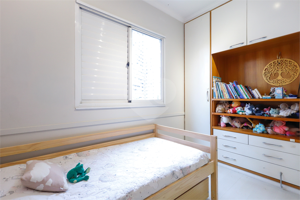 APARTAMENTO em MOEMA