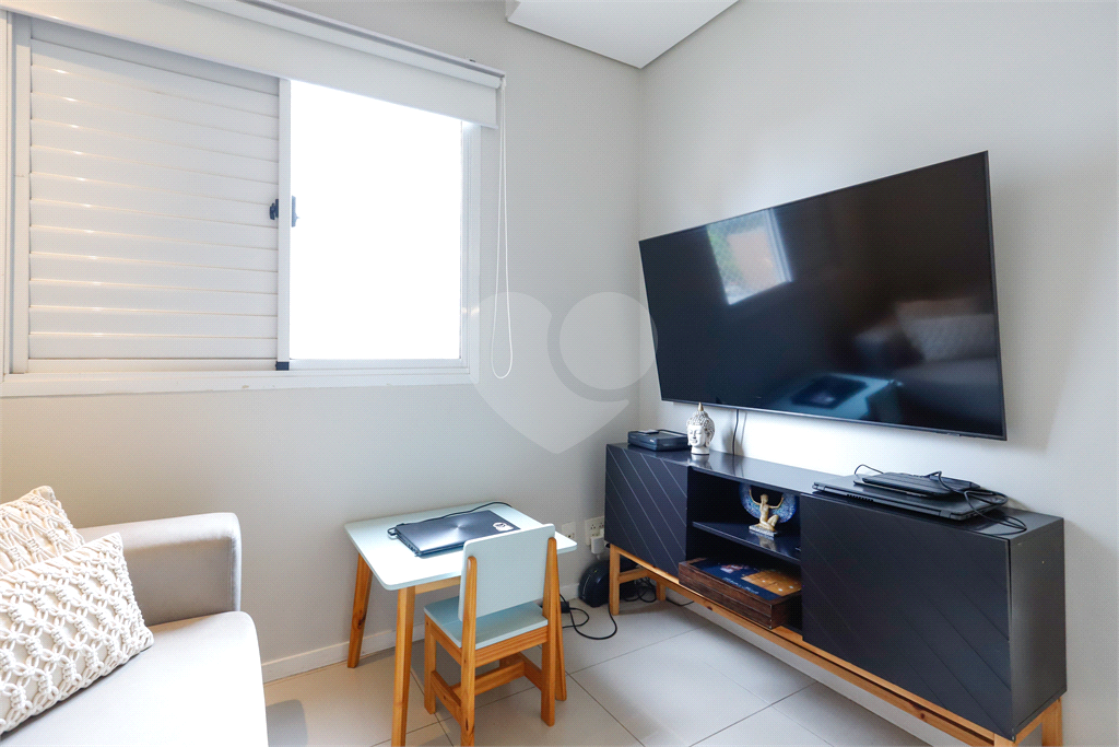 APARTAMENTO em MOEMA