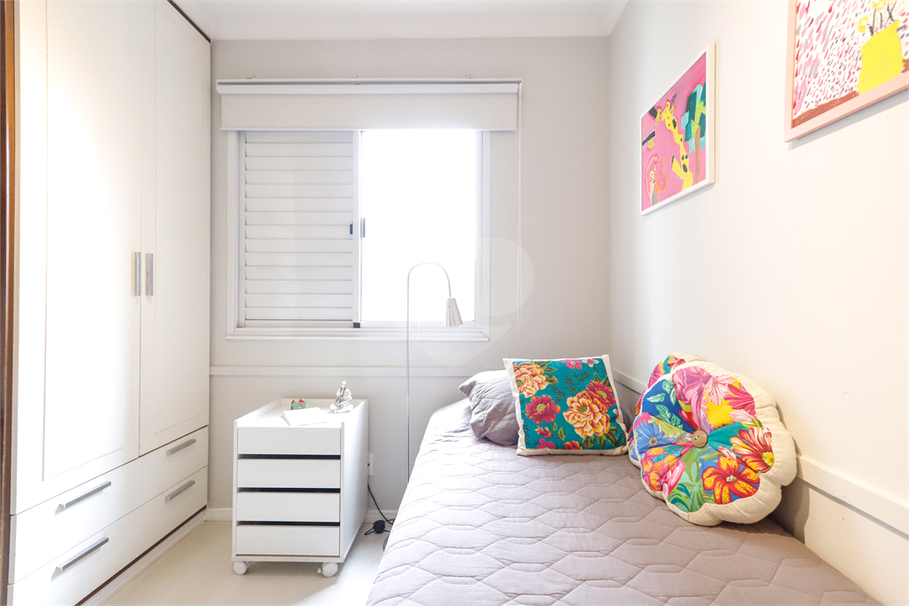 APARTAMENTO em MOEMA