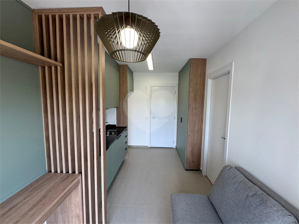 Apartamento, 1 quarto, 41 m² - Foto 9