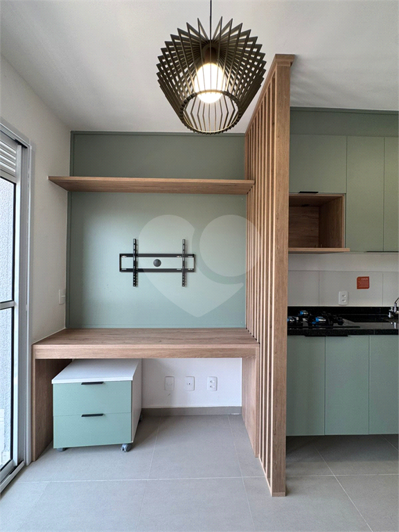 Apartamento, 1 quarto, 41 m² - Foto 8