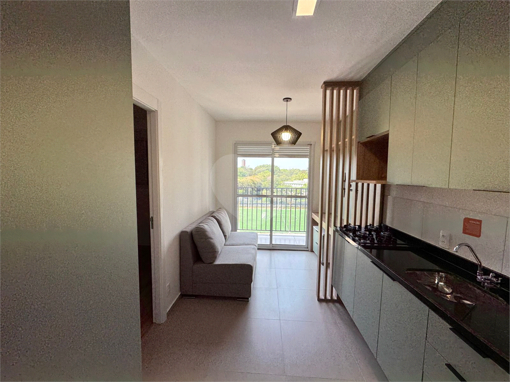 Apartamento, 1 quarto, 41 m² - Foto 4