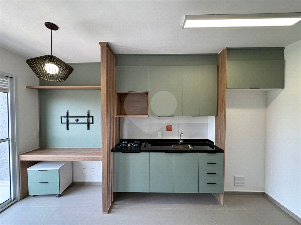 Apartamento, 1 quarto, 41 m² - Foto 1