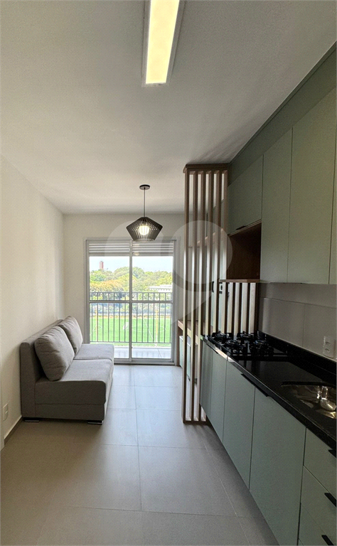 Apartamento, 1 quarto, 41 m² - Foto 5