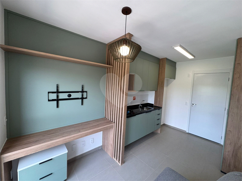 Apartamento, 1 quarto, 41 m² - Foto 10