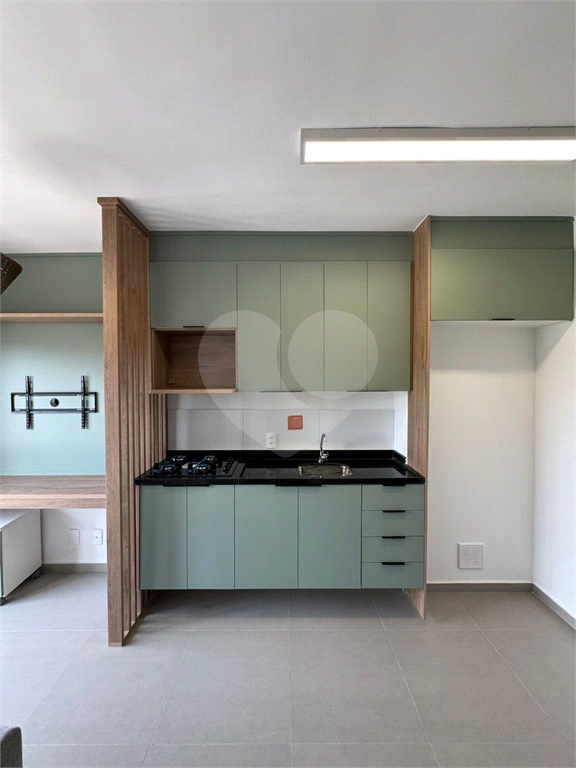 Apartamento, 1 quarto, 41 m² - Foto 2