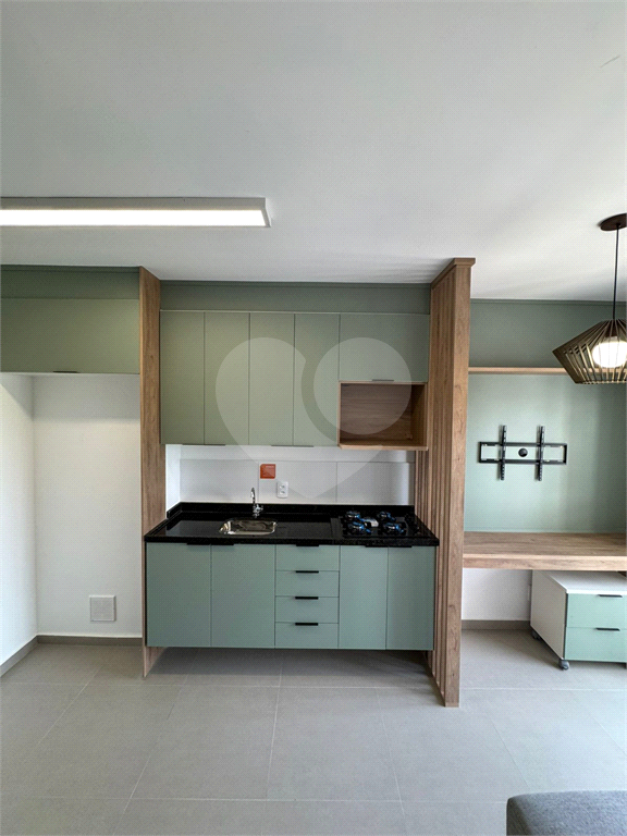 Apartamento, 1 quarto, 41 m² - Foto 4