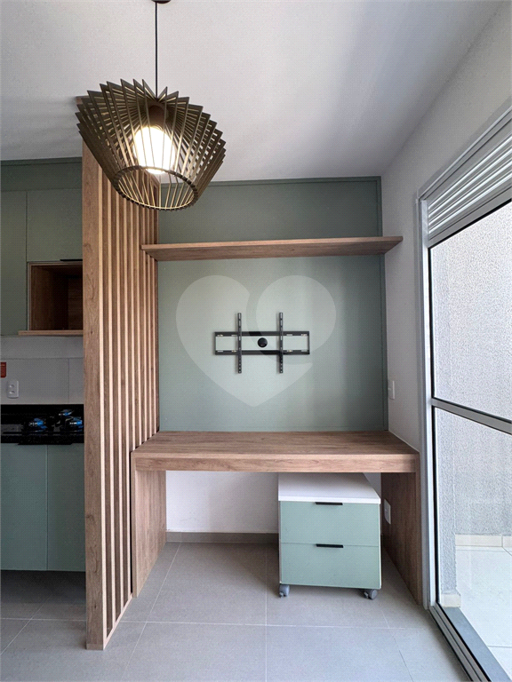 Apartamento, 1 quarto, 41 m² - Foto 7