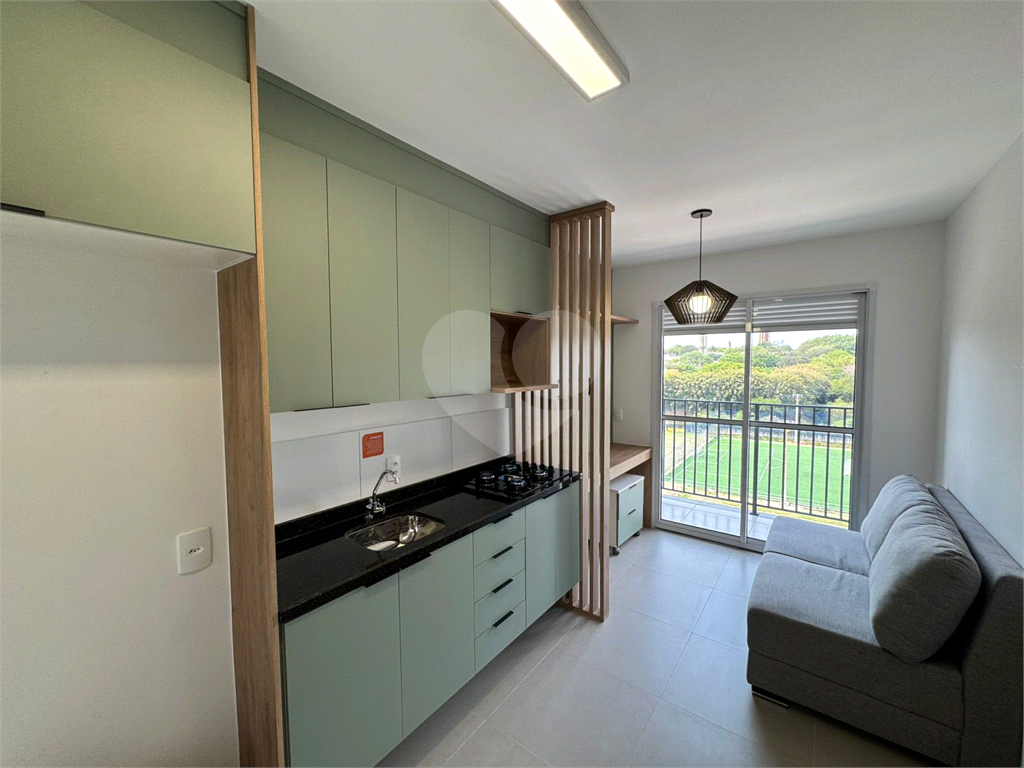 Apartamento, 1 quarto, 41 m² - Foto 1