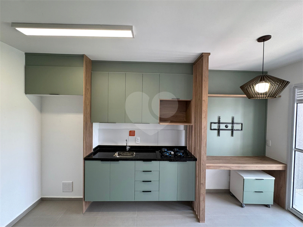 Apartamento, 1 quarto, 41 m² - Foto 3