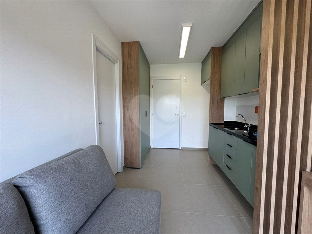 Apartamento, 1 quarto, 41 m² - Foto 8