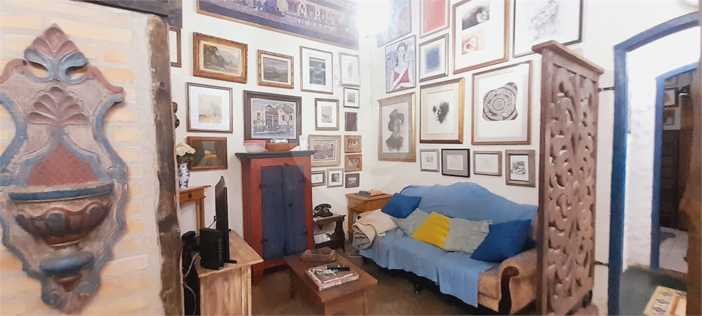 Casa colonial em Atibaia