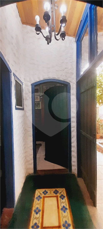 Casa colonial em Atibaia