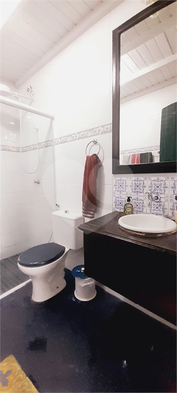 Casa colonial em Atibaia