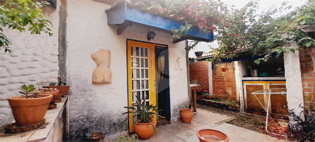 Casa colonial em Atibaia