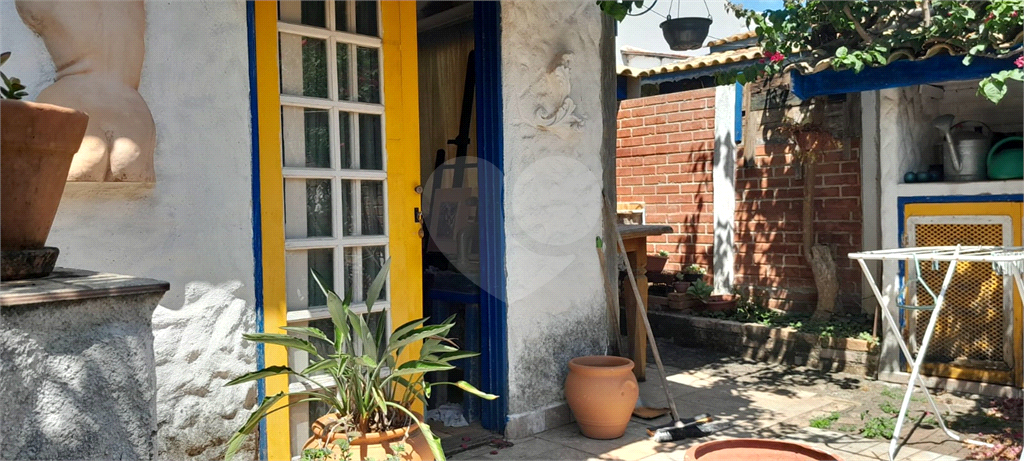 Casa colonial em Atibaia