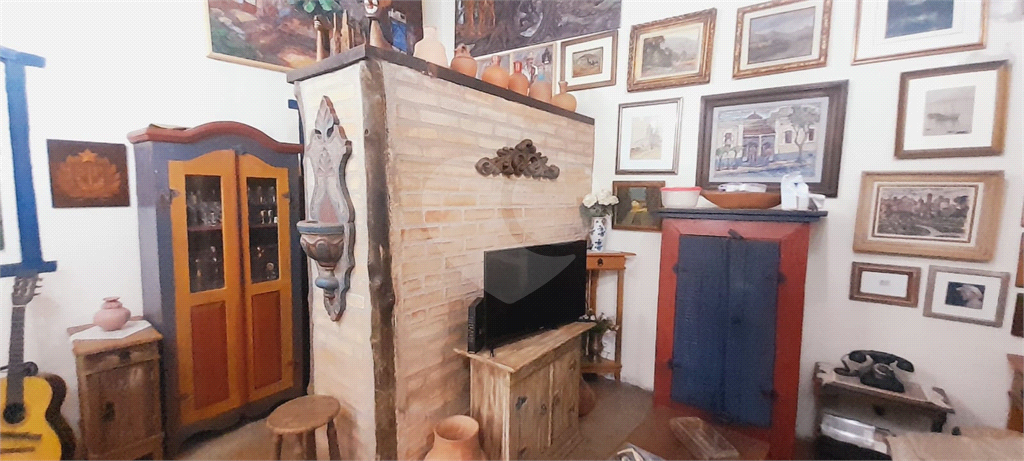 Casa colonial em Atibaia