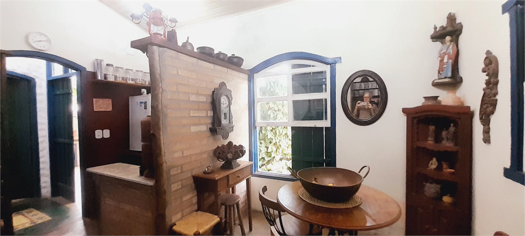 Casa colonial em Atibaia