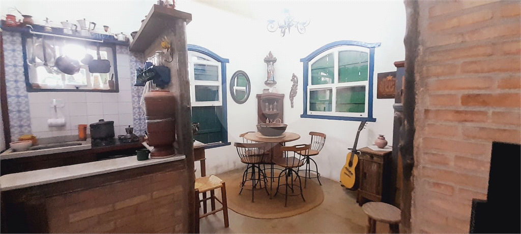Casa colonial em Atibaia