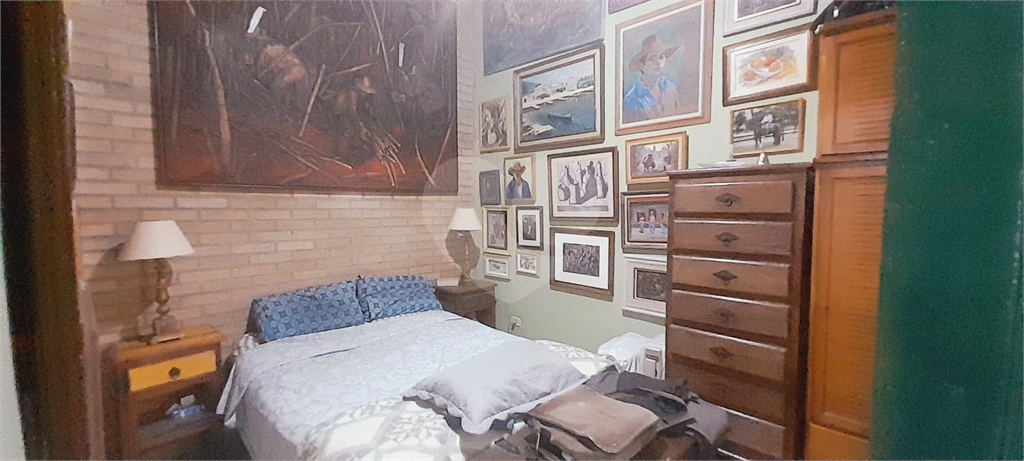 Casa colonial em Atibaia