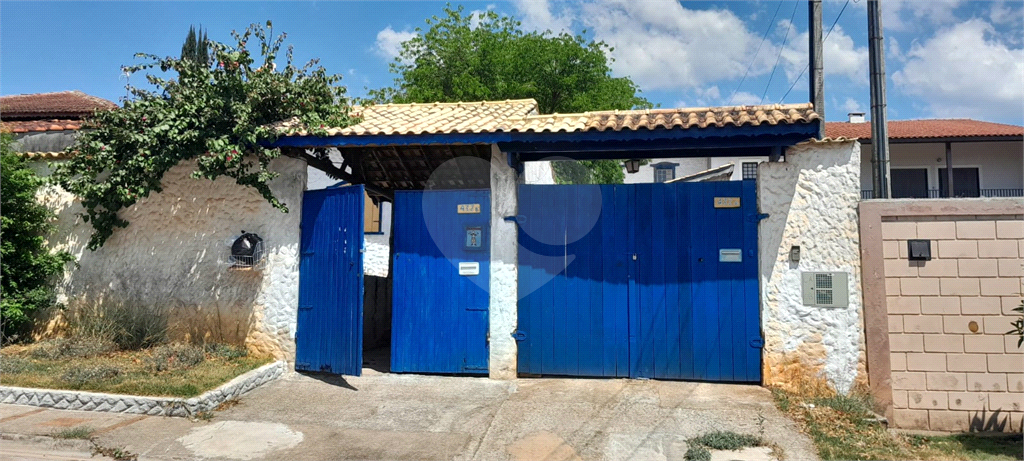 Casa colonial em Atibaia