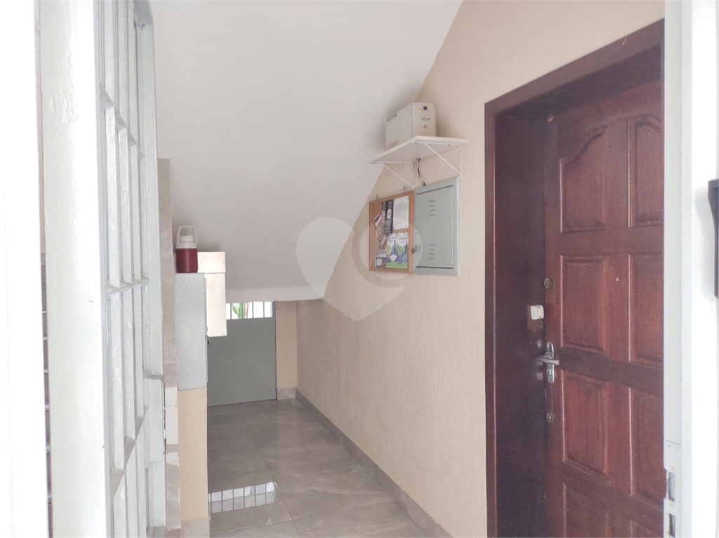 APARTAMENTO TÉRREO EM SANTANA