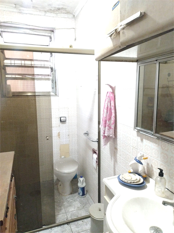 APARTAMENTO TÉRREO EM SANTANA